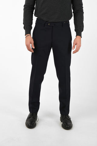 ANIMAL AL  5 Pocket Pants with Belt Loops