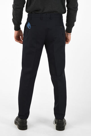 ANIMAL AL  5 Pocket Pants with Belt Loops