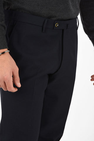 ANIMAL AL  5 Pocket Pants with Belt Loops