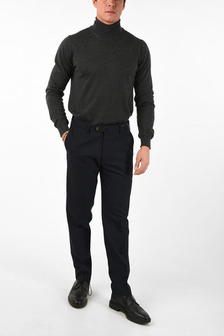 ANIMAL AL  5 Pocket Pants with Belt Loops