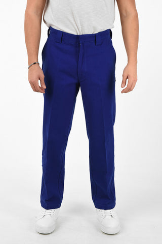 Low Rise Tapered Jeans 21cm