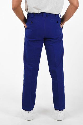 Low Rise Tapered Jeans 21cm
