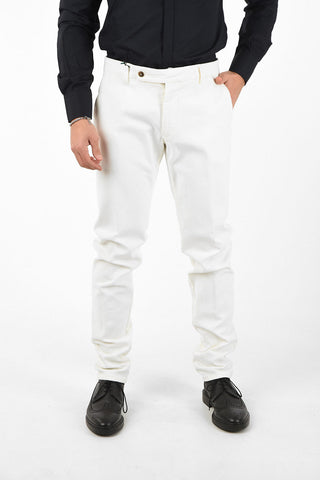 Velvet 5 Pocket Pants