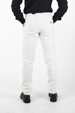 Velvet 5 Pocket Pants