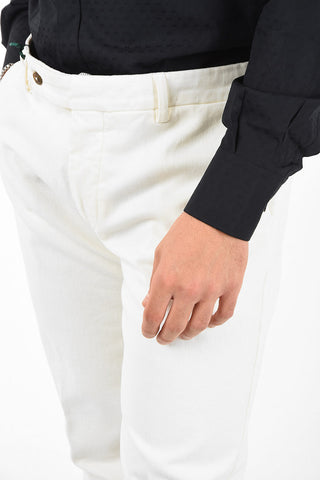 Velvet 5 Pocket Pants