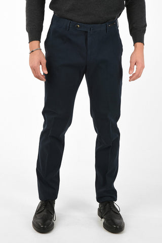 BUSNESS Pantalone 5 Tasche con Passanti