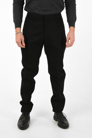 Stright Fit 5 Pocket Pants