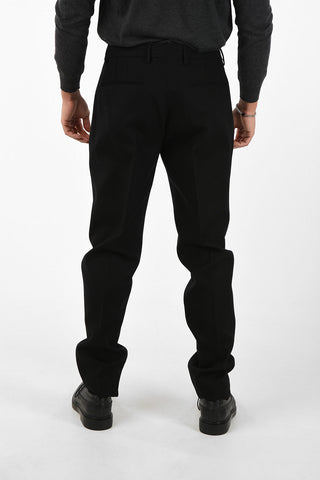 Stright Fit 5 Pocket Pants