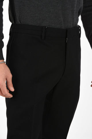 Stright Fit 5 Pocket Pants