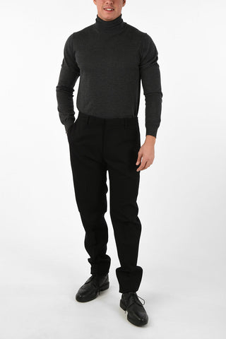 Stright Fit 5 Pocket Pants