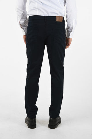 Traditional Fit chinos