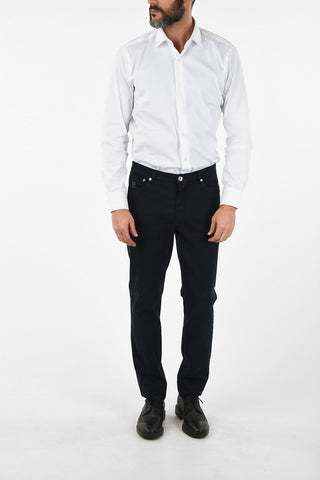 Traditional Fit chinos