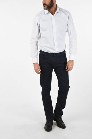 ARMANI JEANS Jeans J45 Slim Fit 20cm L32 