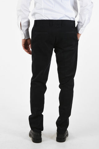Regular Fit Pants