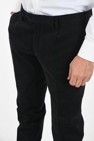 Regular Fit Pants