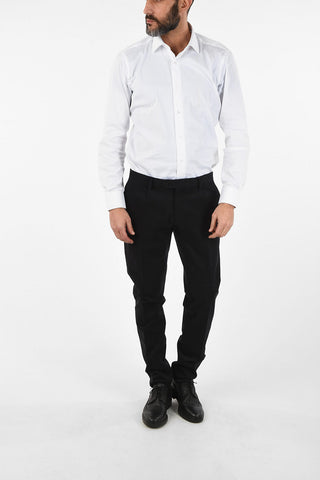 Regular Fit Pants