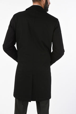 CC COLLECTION O.COAT WAGON chesterfield coat