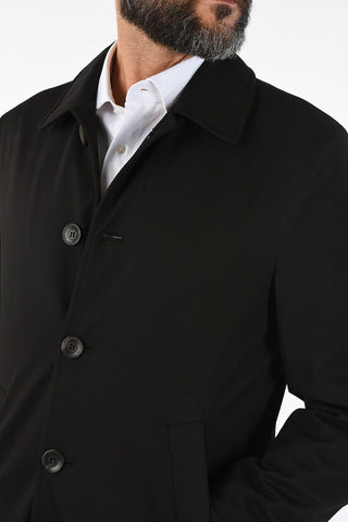CC COLLECTION O.COAT WAGON chesterfield coat