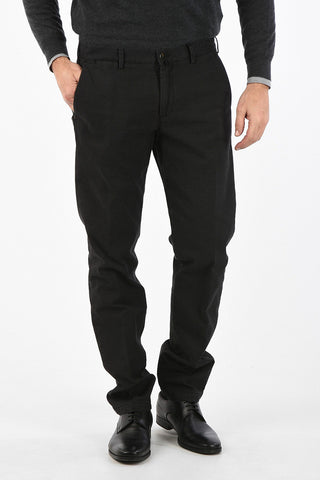 CC COLLECTION houndstooth pants