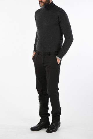CC COLLECTION houndstooth pants