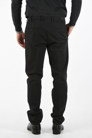 CC COLLECTION houndstooth pants