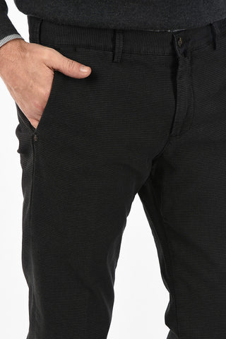 CC COLLECTION houndstooth pants