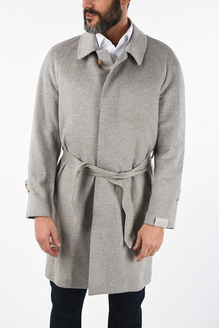 cashmere coat