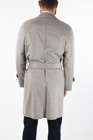 cashmere coat