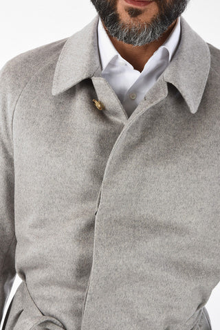 cashmere coat