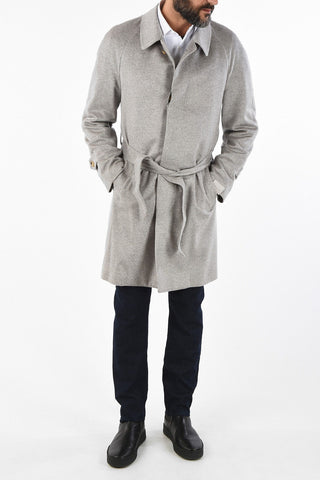 cashmere coat