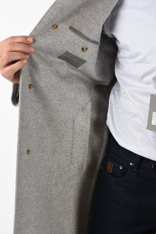 cashmere coat