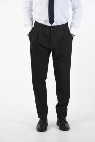 drawstring waist ACADEMY pants