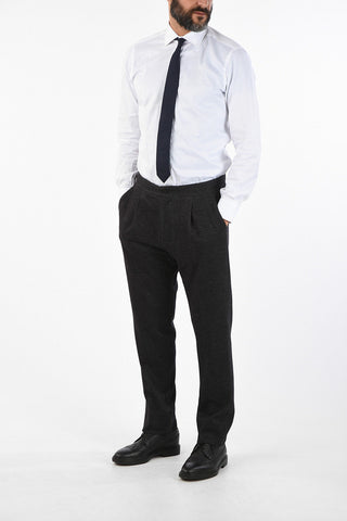 drawstring waist ACADEMY pants