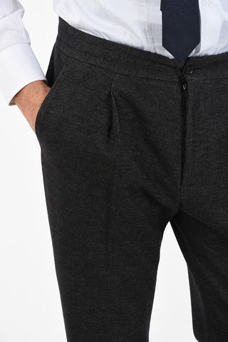 drawstring waist ACADEMY pants