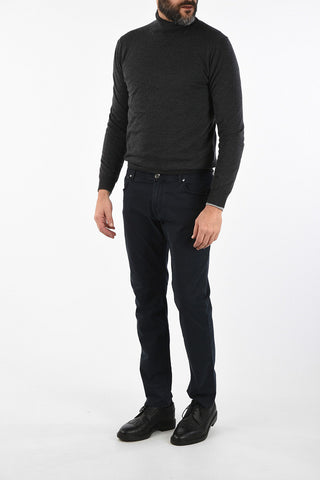 ID pantalone con passanti M ALGA FIX a vita regolare