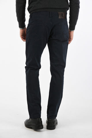 ID pantalone con passanti M ALGA FIX a vita regolare