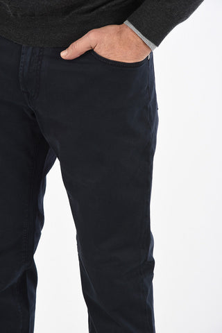 ID pantalone con passanti M ALGA FIX a vita regolare