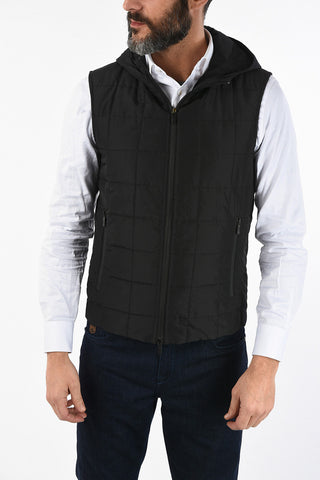CC COLLECTION Removible Inner Vest 4 Pocket Jacket 