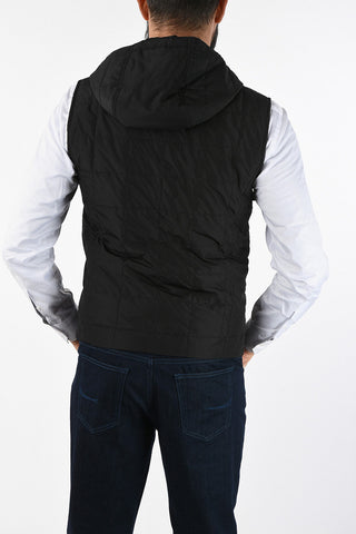 CC COLLECTION Removible Inner Vest 4 Pocket Jacket 