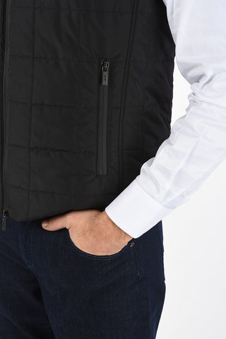 CC COLLECTION Removible Inner Vest 4 Pocket Jacket 
