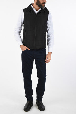 CC COLLECTION Removible Inner Vest 4 Pocket Jacket 