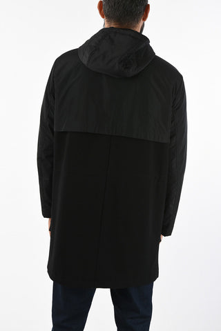CC COLLECTION Removible Inner Vest 4 Pocket Jacket 