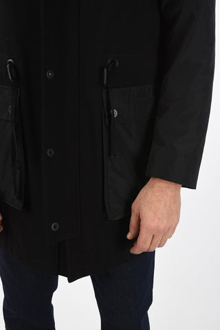 CC COLLECTION Removible Inner Vest 4 Pocket Jacket 