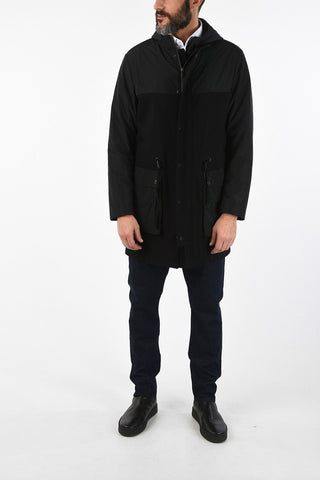 CC COLLECTION Removible Inner Vest 4 Pocket Jacket 