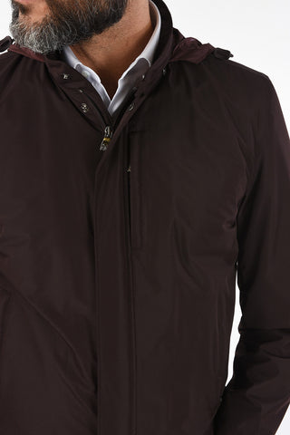 ID detachable jacket