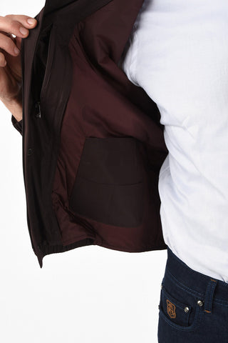ID detachable jacket