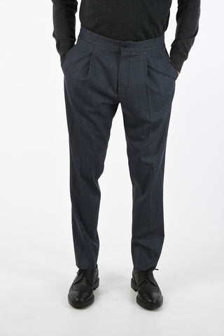 drawstring waist ACADEMY pants