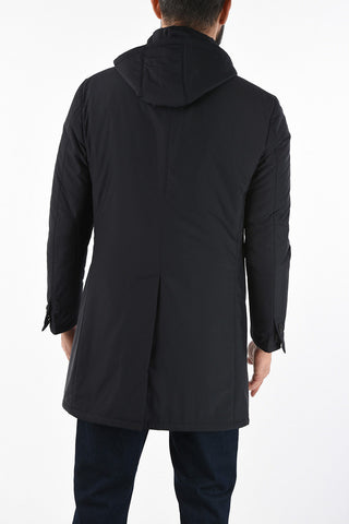 ID waterproof jacket