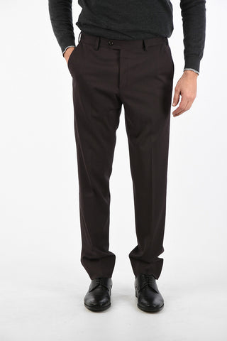 pantalone a LEADER una pince