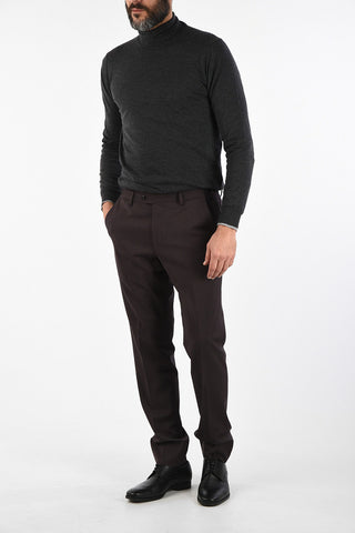 pantalone a LEADER una pince